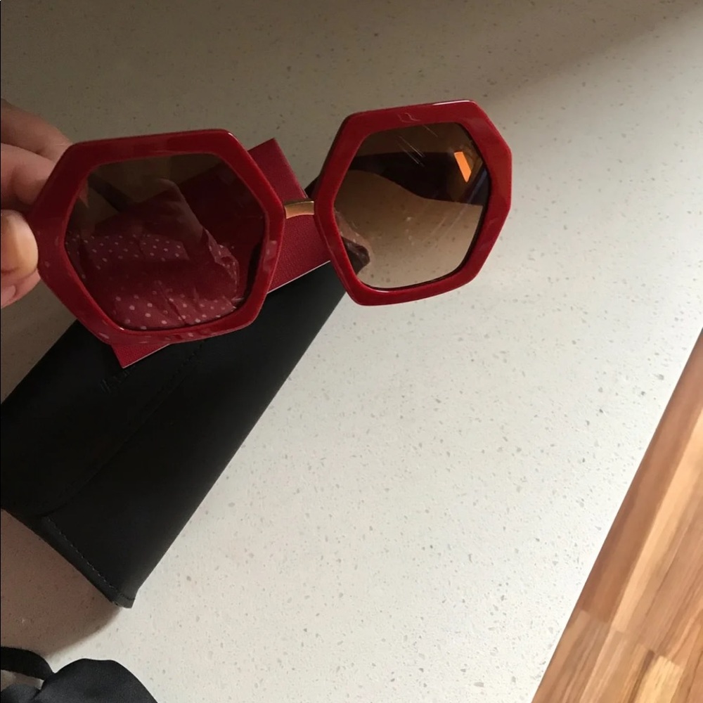Women sunglasses